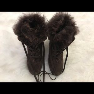 Stuart Weitzman Boots